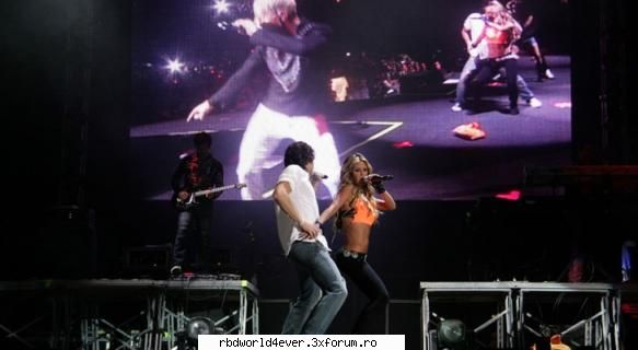 *~Los A~* - anahi_princessa - Los A