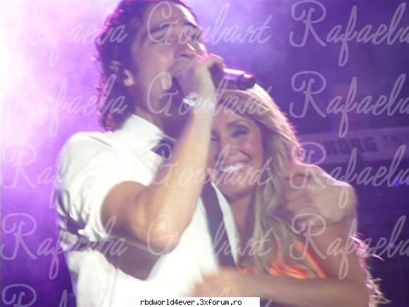 *~Los A~* - anahi_princessa - Los A
