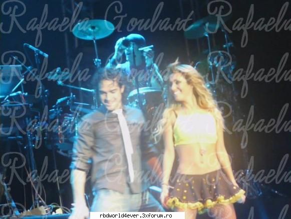 *~Los A~* - anahi_princessa - Los A