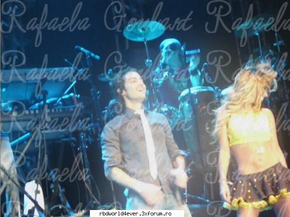 *~Los A~* - anahi_princessa - Los A