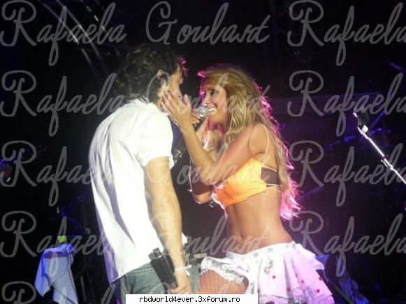 *~Los A~* - anahi_princessa - Los A