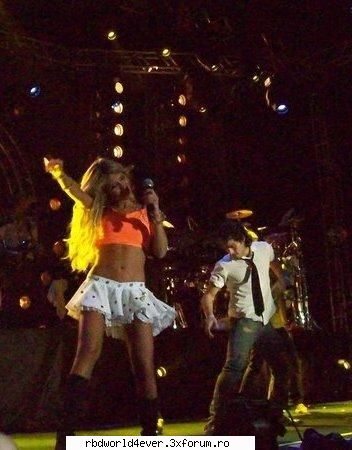 *~Los A~* - anahi_princessa - Los A