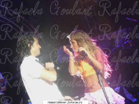 *~Los A~* - anahi_princessa - Los A
