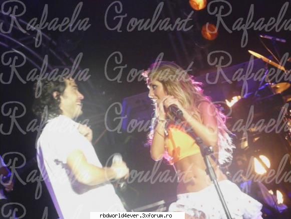 *~Los A~* - anahi_princessa - Los A