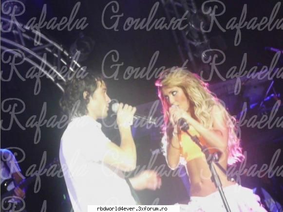 *~Los A~* - anahi_princessa - Los A
