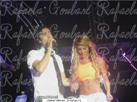 *~Los A~* - anahi_princessa - Los A