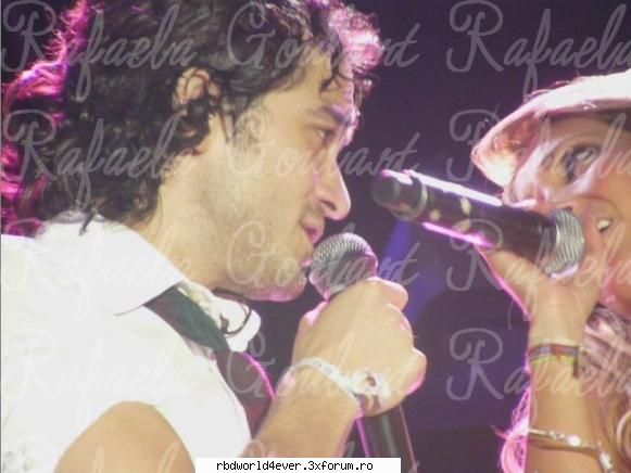 *~Los A~* - anahi_princessa - Los A
