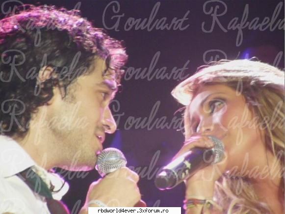 *~Los A~* - anahi_princessa - Los A