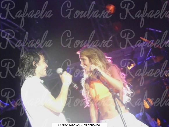 *~Los A~* - anahi_princessa - Los A