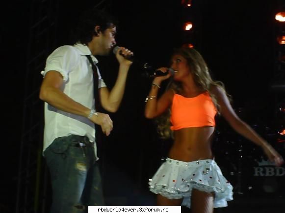 *~Los A~* - anahi_princessa - Los A