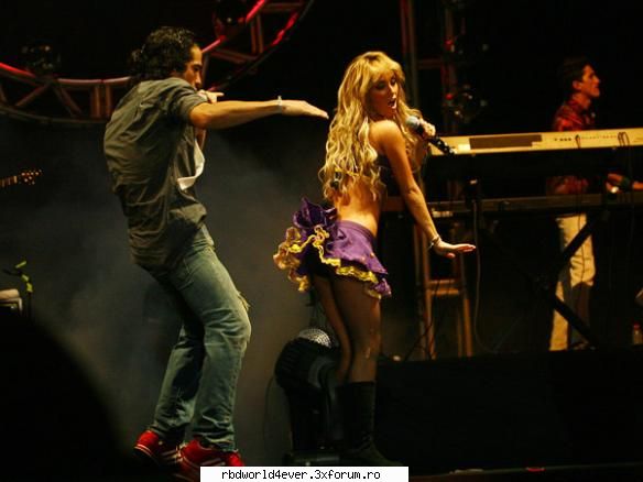 *~Los A~* - anahi_princessa - Los A