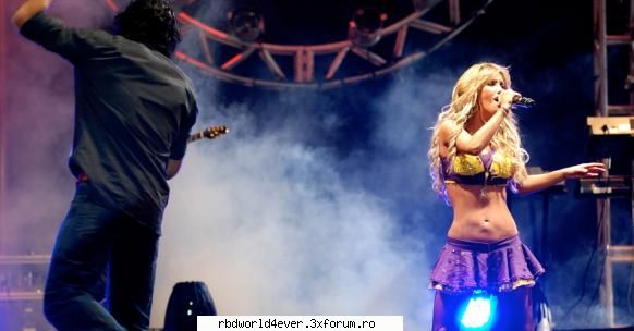 *~Los A~* - anahi_princessa - Los A