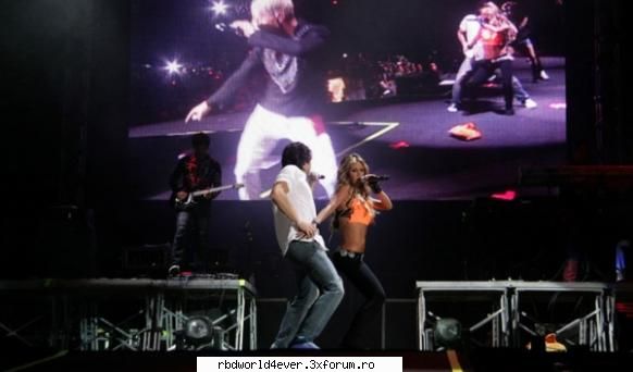 *~Los A~* - anahi_princessa - Los A