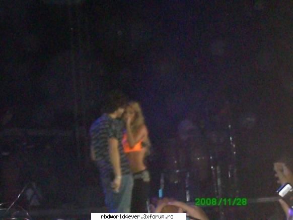 *~Los A~* - anahi_princessa - Los A