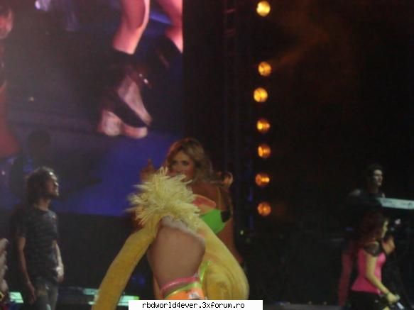 *~Los A~* - anahi_princessa - Los A