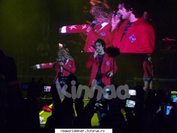 *~Los A~* - anahi_princessa - Los A
