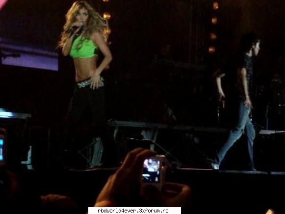 *~Los A~* - anahi_princessa - Los A