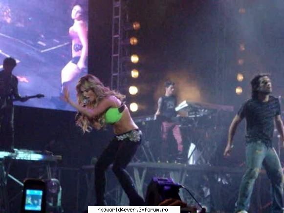 *~Los A~* - anahi_princessa - Los A