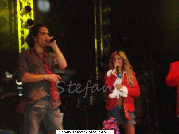 *~Los A~* - anahi_princessa - Los A