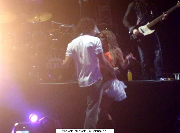 *~Los A~* - anahi_princessa - Los A