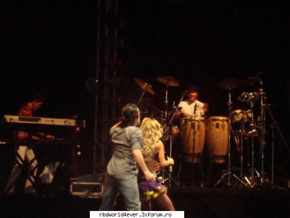*~Los A~* - anahi_princessa - Los A