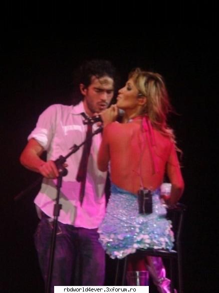 *~Los A~* - anahi_princessa - Los A