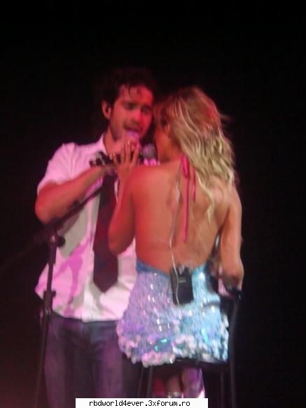 *~Los A~* - anahi_princessa - Los A