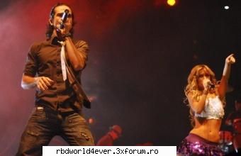 *~Los A~* - anahi_princessa - Los A
