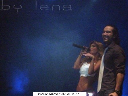 *~Los A~* - anahi_princessa - Los A
