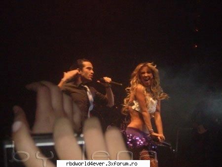 *~Los A~* - anahi_princessa - Los A