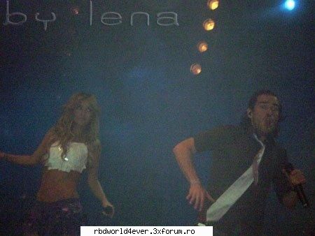 *~Los A~* - anahi_princessa - Los A