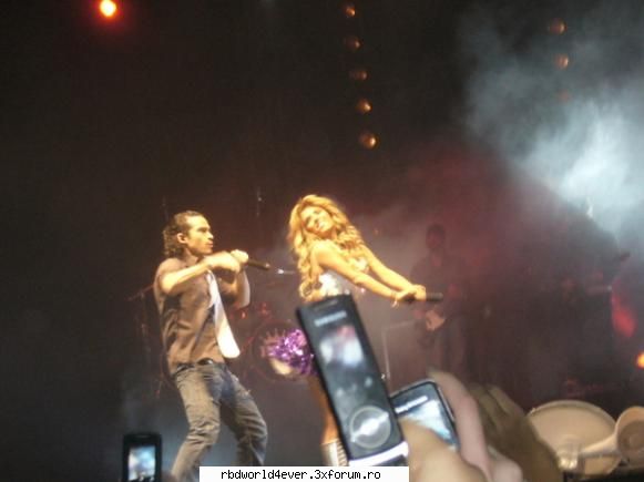 *~Los A~* - anahi_princessa - Los A