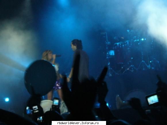 *~Los A~* - anahi_princessa - Los A