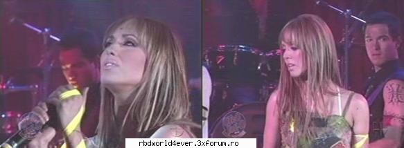 *~Los A~* - anahi_princessa - Los A