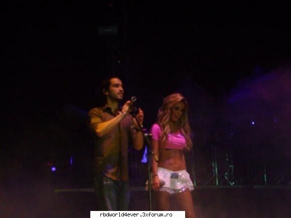*~Los A~* - anahi_princessa - Los A
