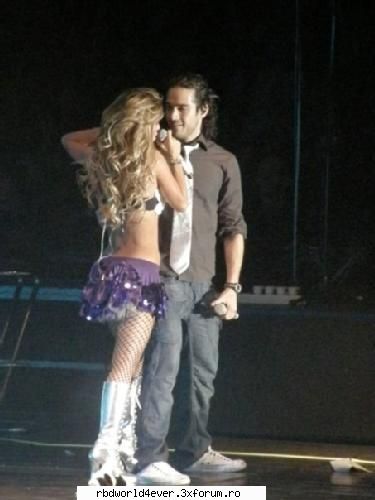 *~Los A~* - anahi_princessa - Los A