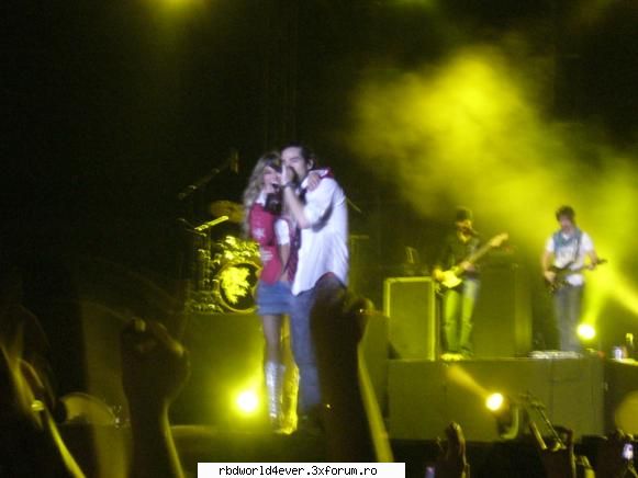 *~Los A~* - anahi_princessa - Los A