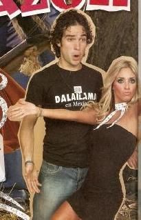 *~Los A~* - anahi_princessa - Los A