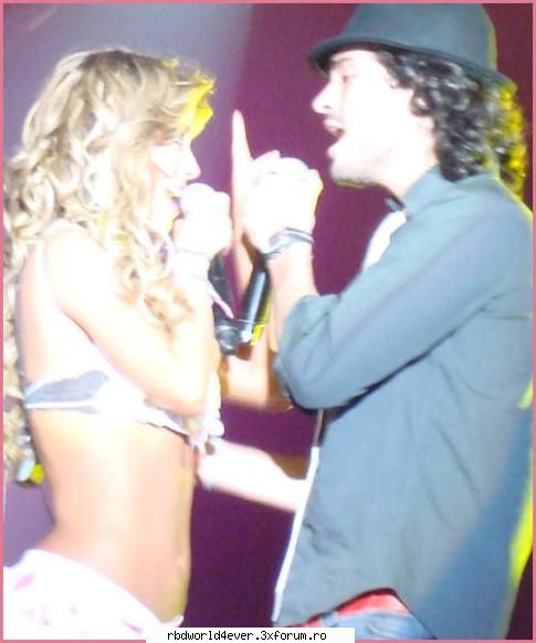 *~Los A~* - anahi_princessa - Los A