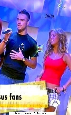 *~Los A~* - anahi_princessa - Los A