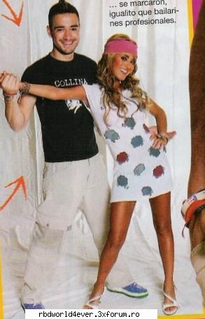 *~Los A~* - anahi_princessa - Los A