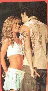 *~Los A~* - anahi_princessa - Los A