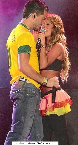 *~Los A~* - anahi_princessa - Los A