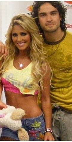*~Los A~* - anahi_princessa - Los A
