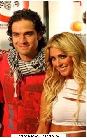 *~Los A~* - anahi_princessa - Los A