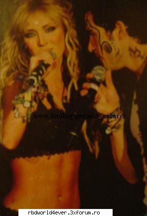 *~Los A~* - anahi_princessa - Los A