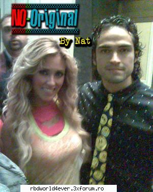 *~Los A~* - anahi_princessa - Los A