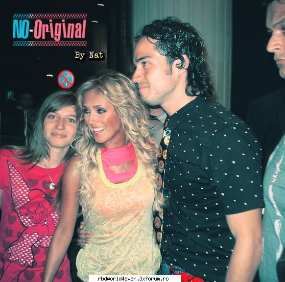 *~Los A~* - anahi_princessa - Los A