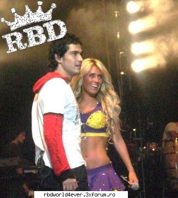 *~Los A~* - anahi_princessa - Los A