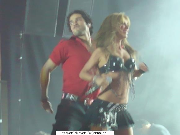 *~Los A~* - anahi_princessa - Los A